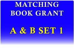 MBG Collection A & B Set 1